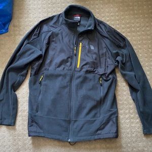 Men’s The North Face Zip-Up Jacket
